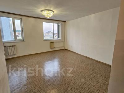 3-бөлмелі пәтер · 93 м² · 2/5 қабат, Бектөбе ш/а., 13 мкр 33, бағасы: 19.5 млн ₸ в Таразе, мкр Бектобе
