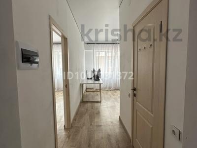1-комнатная квартира · 40.1 м² · 1/3 этаж, Тамабаева 60 за 18.7 млн ₸ в Ельтае