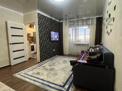 2-комнатная квартира, 34 м², 5/5 этаж, Трусова за ~ 15.4 млн 〒 в Семее