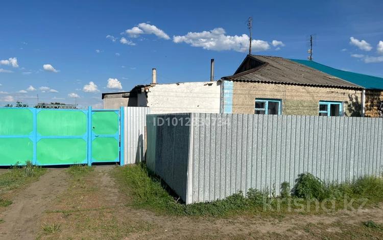 Отдельный дом · 3 комнаты · 58.3 м² · 5 сот., Гагарина 12/1 за 4.5 млн 〒 в Рыспай — фото 2