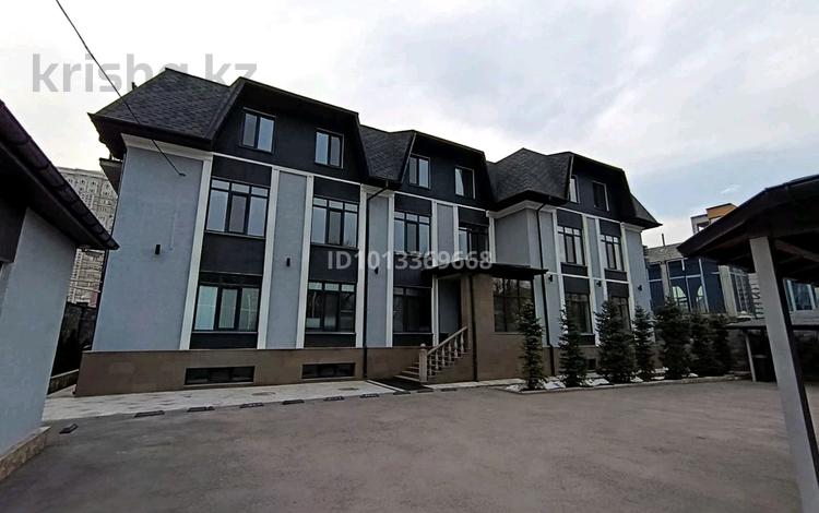 Свободное назначение, офисы · 1122.8 м² за 15 млн ₸ в Алматы, Бостандыкский р-н — фото 89