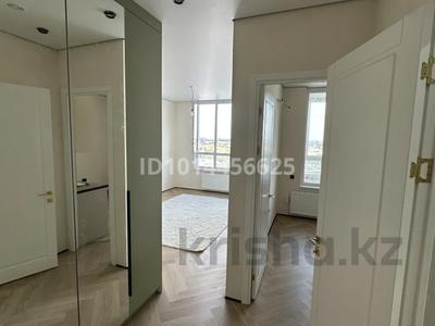 1-комнатная квартира · 38 м² · 12/12 этаж, мкр Ак Шагала, Акберен, ст4Б — Парк победы за 260 000 ₸ в Атырау