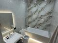 1-комнатная квартира · 38 м² · 12/12 этаж, мкр Ак Шагала, Акберен, ст4Б — Парк победы за 280 000 ₸ в Атырау — фото 3