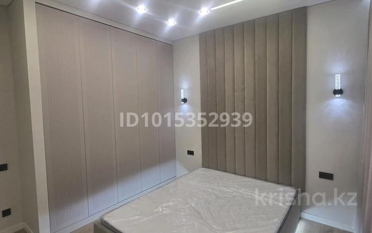 2-бөлмелі пәтер · 55 м² · 15/18 қабат, Тургут Озала, бағасы: 57 млн ₸ в Алматы, Бостандыкский р-н — фото 2