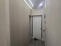 2-бөлмелі пәтер · 55 м² · 15/18 қабат, Тургут Озала, бағасы: 57 млн ₸ в Алматы, Бостандыкский р-н — фото 3