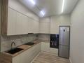 2-бөлмелі пәтер · 55 м² · 15/18 қабат, Тургут Озала, бағасы: 57 млн ₸ в Алматы, Бостандыкский р-н — фото 5