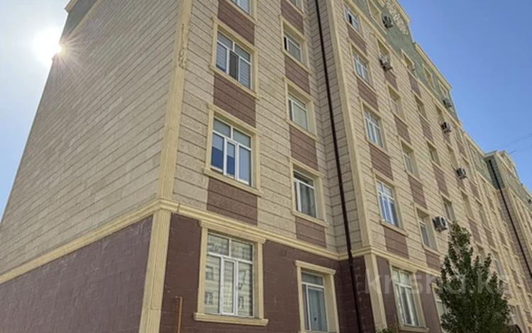 2-бөлмелі пәтер · 75 м² · 4 қабат, 19А 23, бағасы: 28.5 млн ₸ в Актау, 19А мкр — фото 15
