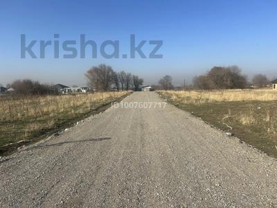 Участок · 4.5 соток, Мустафа өзтурік за 6.5 млн 〒 в Бирлик