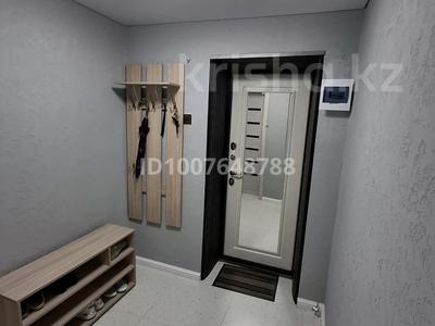 1-комнатная квартира · 40 м² · 1/5 этаж, мкр Михайловка , мкр Михайловка Крылова 60 за 17 млн 〒 в Караганде, Казыбек би р-н