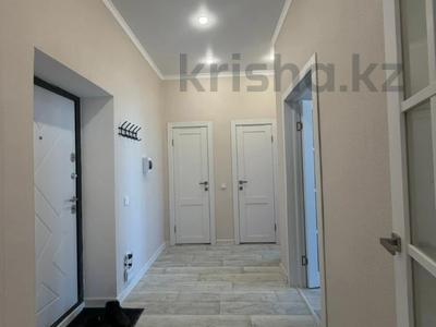 2-бөлмелі пәтер · 63 м² · 5/6 қабат, мкр. Алтын орда, ораз татеулы, бағасы: 24.5 млн ₸ в Актобе