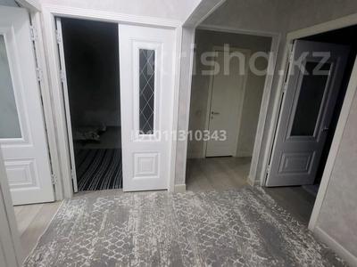 4-комнатная квартира · 80 м² · 5/5 этаж, мкр Мынбулак 7 за 31 млн ₸ в Таразе