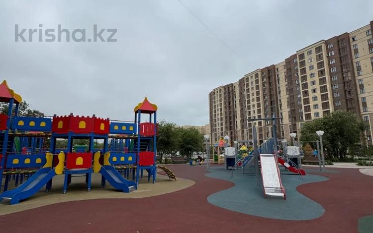 4-бөлмелі пәтер · 118 м² · 1/11 қабат, Юго-Восток ш/а., ул. Карбышева, бағасы: 43.6 млн ₸ в Караганде, Казыбек би р-н — фото 2