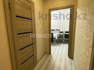 1-бөлмелі пәтер · 52 м² · 4/5 қабат, Астана ш/а. 14 — Парк кадыр мырза Али, бағасы: 15 000 ₸ в Уральске, мкр Астана