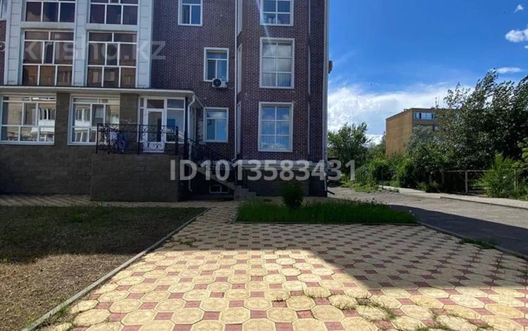 5-бөлмелі пәтер · 131.6 м² · 1/4 қабат, Мкр. Боровской 55В 2, бағасы: 75 млн ₸ в Кокшетау — фото 2