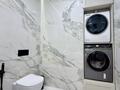 3-комнатная квартира · 120 м² · 9/17 этаж, Аль-Фараби за 1.3 млн ₸ в Алматы, Бостандыкский р-н — фото 10