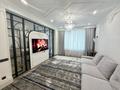 3-комнатная квартира · 120 м² · 9/17 этаж, Аль-Фараби за 1.3 млн ₸ в Алматы, Бостандыкский р-н — фото 11