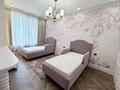3-комнатная квартира · 120 м² · 9/17 этаж, Аль-Фараби за 1.3 млн ₸ в Алматы, Бостандыкский р-н — фото 17