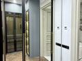 3-комнатная квартира · 120 м² · 9/17 этаж, Аль-Фараби за 1.3 млн ₸ в Алматы, Бостандыкский р-н — фото 6