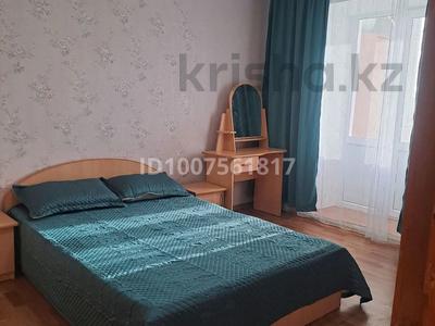 2-комнатная квартира · 52 м² · 3/9 этаж, Пушкина 100 — Абая за 190 000 ₸ в Семее