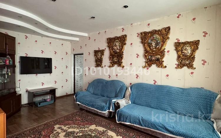 3-комнатная квартира · 90 м² · 3/4 этаж, Пр. Республики 187 за 14.5 млн ₸ в Темиртау — фото 2