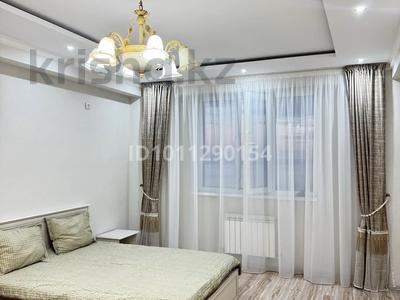2-комнатная квартира · 76 м² · 11/16 этаж, 17-й мкр 4 — Море 10 минут ходьбы. Набережная, аквапарк Caspi towers за 18 000 ₸ в Актау