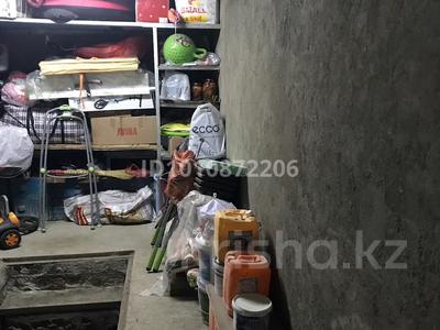 Гараж · 19 м² · мкр Аксай-4 30а — Между ул. Саина и ул. Момыш улы по Жубанова за 4.3 млн ₸ в Алматы, Ауэзовский р-н