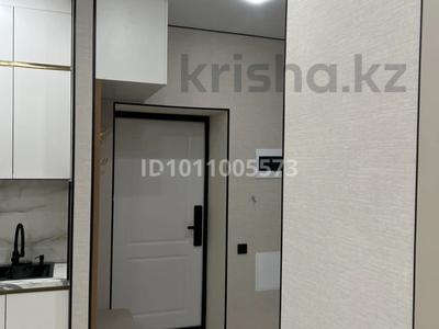 2-бөлмелі пәтер · 40 м², Шамши Калдаяков — Нурлы Жол, бағасы: 12 000 ₸ в Астане, Сарайшык р-н