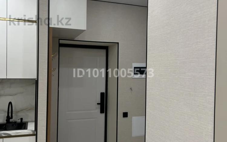 2-бөлмелі пәтер · 40 м², Шамши Калдаяков — Нурлы Жол, бағасы: 12 000 ₸ в Астане, Сарайшык р-н — фото 2