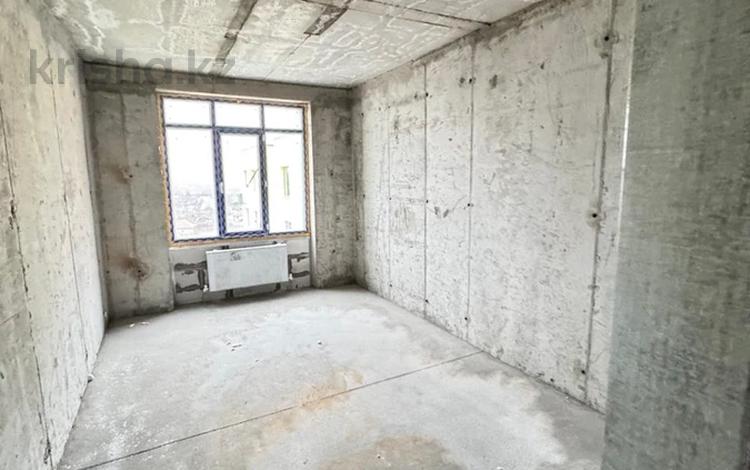 2-комнатная квартира · 46 м² · 9/9 этаж, мкр Шугыла, Строительная 340/39 — Абая за 22 млн ₸ в Алматы, Наурызбайский р-н — фото 2