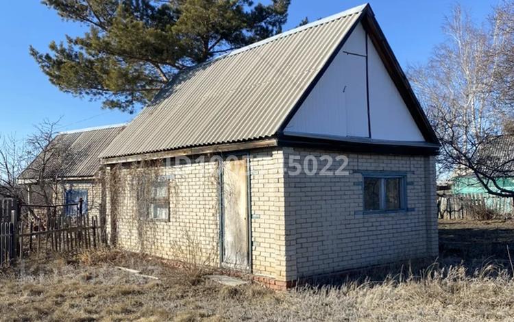 Дача · 2 комнаты · 24.8 м² · 5 сот., Железобетонщик 437 — Золотой Фазан за 2 млн ₸ в Костанае — фото 2