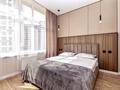1-комнатная квартира · 50 м² · 5/24 этаж, Туран 50/3, 50/4, 50/5 за 16 000 ₸ в Астане, Есильский р-н — фото 11
