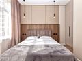 1-комнатная квартира · 50 м² · 5/24 этаж, Туран 50/3, 50/4, 50/5 за 16 000 ₸ в Астане, Есильский р-н — фото 12