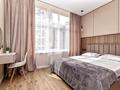 1-комнатная квартира · 50 м² · 5/24 этаж, Туран 50/3, 50/4, 50/5 за 16 000 ₸ в Астане, Есильский р-н — фото 13