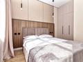 1-комнатная квартира · 50 м² · 5/24 этаж, Туран 50/3, 50/4, 50/5 за 16 000 ₸ в Астане, Есильский р-н — фото 14