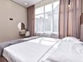 1-комнатная квартира · 50 м² · 5/24 этаж, Туран 50/3, 50/4, 50/5 за 16 000 ₸ в Астане, Есильский р-н — фото 17