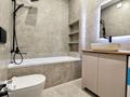 1-комнатная квартира · 50 м² · 5/24 этаж, Туран 50/3, 50/4, 50/5 за 16 000 ₸ в Астане, Есильский р-н — фото 18