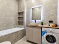 1-комнатная квартира · 50 м² · 5/24 этаж, Туран 50/3, 50/4, 50/5 за 16 000 ₸ в Астане, Есильский р-н — фото 19