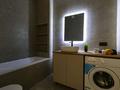 1-комнатная квартира · 50 м² · 5/24 этаж, Туран 50/3, 50/4, 50/5 за 16 000 ₸ в Астане, Есильский р-н — фото 20