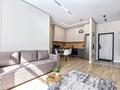 1-комнатная квартира · 50 м² · 5/24 этаж, Туран 50/3, 50/4, 50/5 за 16 000 ₸ в Астане, Есильский р-н — фото 5