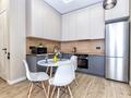 1-комнатная квартира · 50 м² · 5/24 этаж, Туран 50/3, 50/4, 50/5 за 16 000 ₸ в Астане, Есильский р-н — фото 6