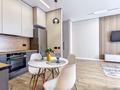 1-комнатная квартира · 50 м² · 5/24 этаж, Туран 50/3, 50/4, 50/5 за 16 000 ₸ в Астане, Есильский р-н — фото 7