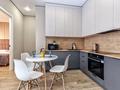 1-комнатная квартира · 50 м² · 5/24 этаж, Туран 50/3, 50/4, 50/5 за 16 000 ₸ в Астане, Есильский р-н — фото 9