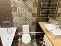 2-комнатная квартира · 45 м² · 9/9 этаж, Аль-Фараби 30/1 — Улы Дала за 200 000 ₸ в Астане, Есильский р-н — фото 7