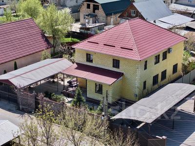 Жеке үй · 6 бөлме · 263 м² · 8 сот., Райымулы Чокпара 30, бағасы: 95 млн ₸ в Коксай (пути Ильича)