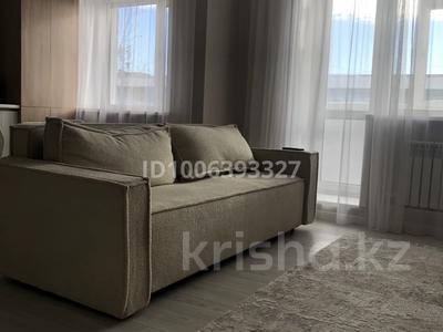 1-бөлмелі пәтер · 32 м² · 4/5 қабат, Баймагамбетова — Гоголя баймагамбетова, бағасы: 15 000 ₸ в Костанае