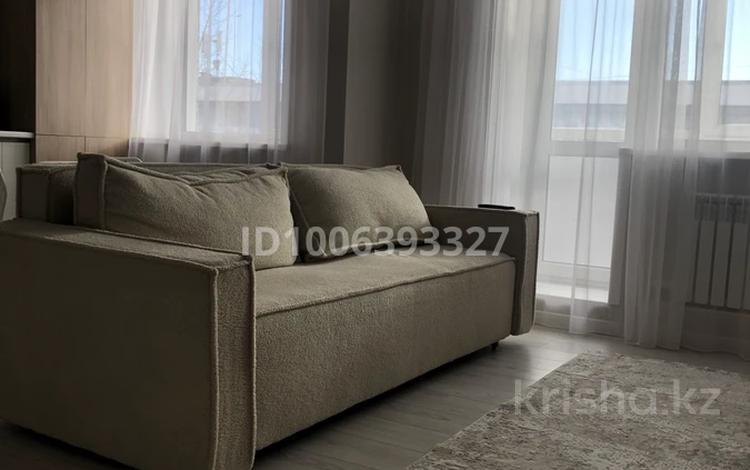1-бөлмелі пәтер · 32 м² · 4/5 қабат, Баймагамбетова — Гоголя баймагамбетова, бағасы: 15 000 ₸ в Костанае — фото 11