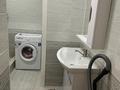 1-комнатная квартира · 45 м² · 2/2 этаж, Улица Батырбекова, 33 10 — Рядом с Керуен Сарай за 29.9 млн ₸ в Туркестане — фото 12