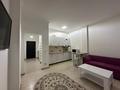 1-комнатная квартира · 48 м² · 2/2 этаж, Улица Батырбекова 33 — Рядом с Керуен Сарай за 29.9 млн ₸ в Туркестане — фото 6