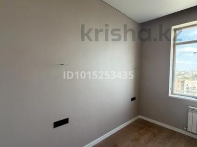 2-комнатная квартира · 68 м² · 12/17 этаж, Строителей 28/3 — Шахтёров за 45 млн ₸ в Караганде, Казыбек би р-н
