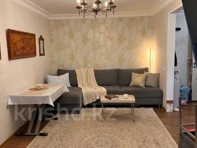 2-комнатная квартира · 44.1 м² · 2/5 этаж, Кажымукан 4 за 18.5 млн ₸ в Астане, Алматы р-н